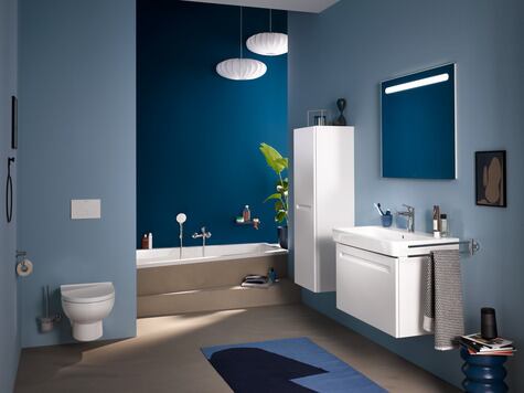 Duravit No.1