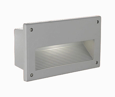 Светильник Zimba: встраиваемый, уличный, E14, Eglo 88575