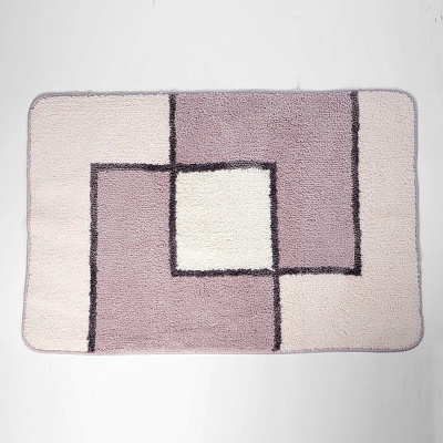 Коврик для ванной комнаты WasserKRAFT Ruwer BM-6705