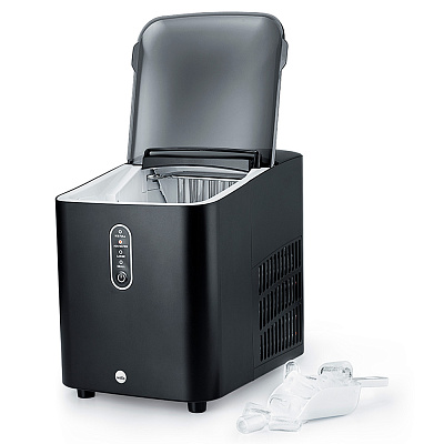 Льдогенератор ICM1-600, Wilfa