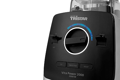 Блендер BL-4473, Tristar