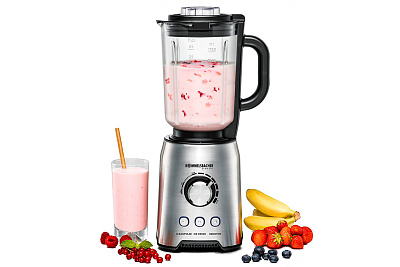 Блендер MX 1250, Rommelsbacher