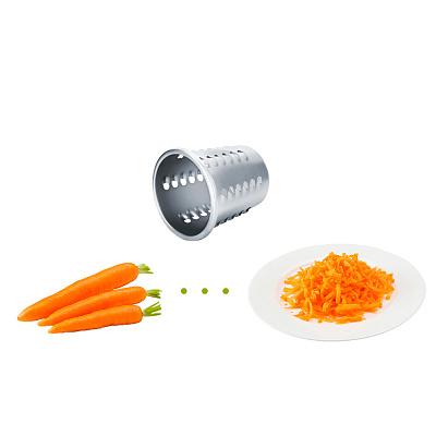 Овощерезка AC 22, Steba 99.47.00