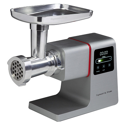 Мясорубка Zigmund & Shtain ZMG-050, 4250055615377