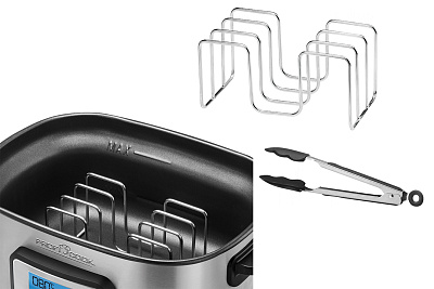 Су вид PC-SV 1112, Proficook 501112