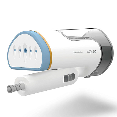 Отпариватель Greate Lakes PC1502, Solac S91869900