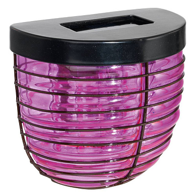 Светильник Z_Solar: уличный, SOLAR-LED, Eglo 48204