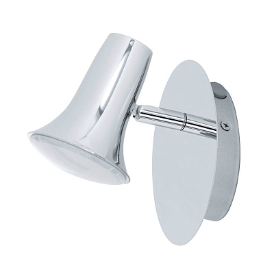 Спот Jumilla: настенно-потолочный, светодиод, 3000K, LED, Eglo 93546