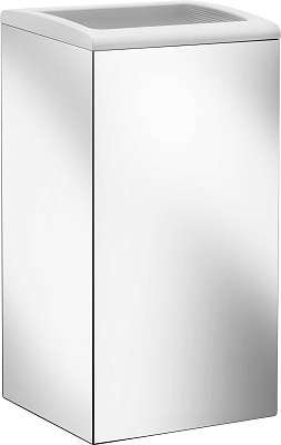 Ведро для мусора 25л. KEUCO 12788010000
