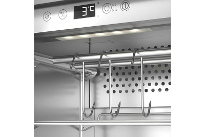 Шкаф для мяса DryAged Master 63, Caso 689