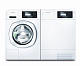 Стиральная машина Kuppersbusch WA 1940.0 W белая