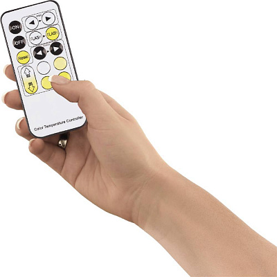 Лента Flexible Stripe: пульт, светодиод, диммер, 2765K, LED, Eglo 99723