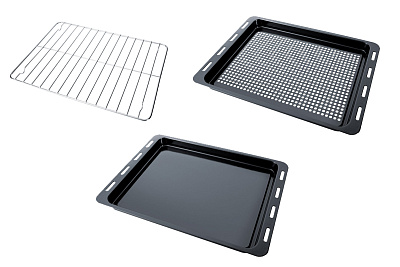 Печь конвекционная с паром DG 30, Steba 04.83.00