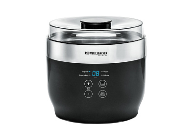 Йогуртница JG 80, Rommelsbacher