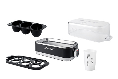 Яйцеварка EK 7, Steba 42.07.00