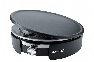 Блинница CR 36, Steba 18.76.00