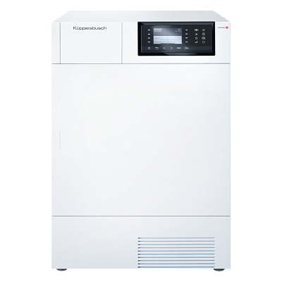 Сушильная машина Kuppersbusch TD 1940.0 W белая