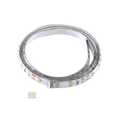 Лента Led Stripes-Module: светодиод, 3000K, LED, Eglo 92306