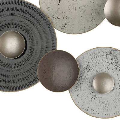 Панно Chikuma: настенный, Eglo 426002