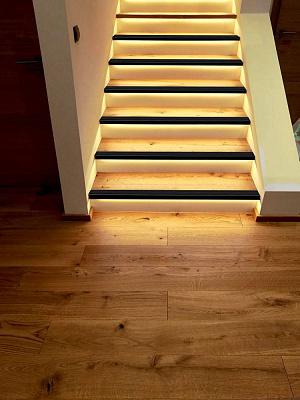 Лента Cob Stripe: пульт, светодиод, диммер, 2765K, LED, Eglo 900577