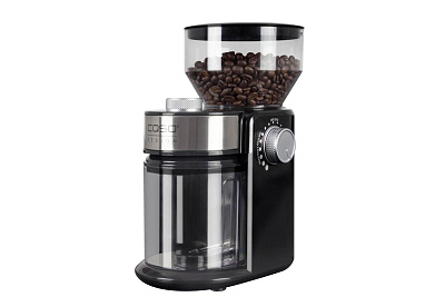 Кофемолка Barista Crema, Caso 1833