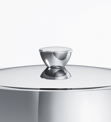 Шкатулка для украшений хром AM.PM Sensation A3021000