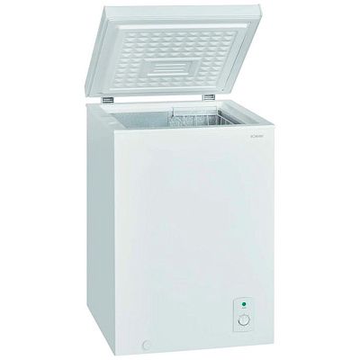 Морозильный ларь Bomann GT 7337 weiss, Bomann 773370