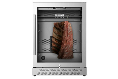 Шкаф для мяса DryAged Master 125, Caso 690
