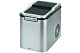 Льдогенератор EWB 3526 silber LED, Clatronic 261712