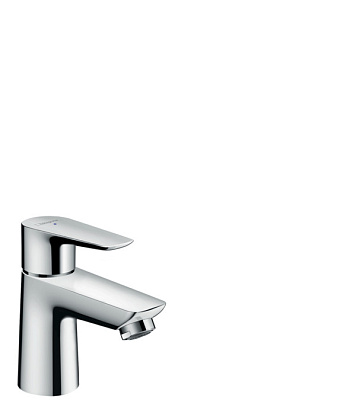 Кран для холодной воды, цвет хром. Hansgrohe Talis E 71706000