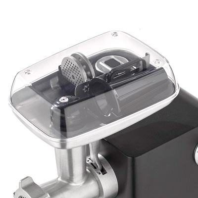 Мясорубка FW 2000 Black, Caso 2872