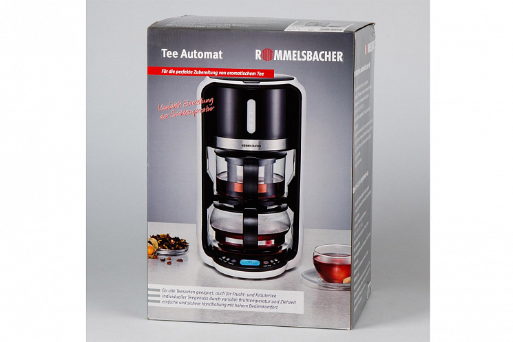 rommelsbacher-ta-1200-c