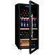 Винный шкаф CPW160B1, Climadiff