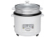 Рисоварка RK 3566 white, Clatronic 263235
