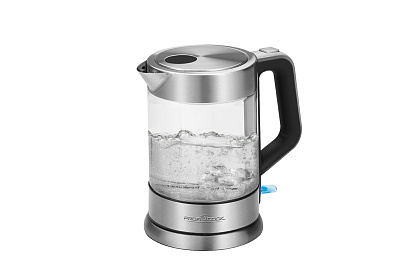 Чайник PC-WKS 1107 G, Proficook 501107