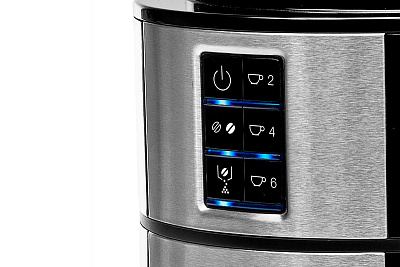 Кофеварка 249408, Princess 249408