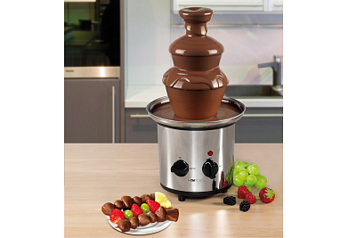 Шоколадный фонтан SKB 3248, Clatronic 262695
