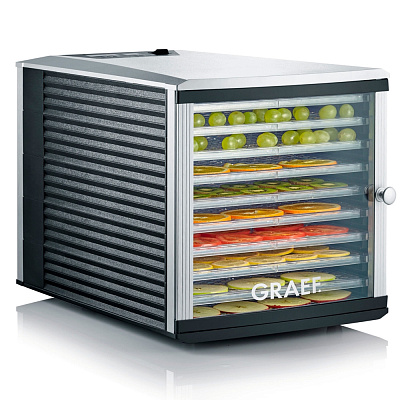 Сушилка DA510, Graef DA510EU