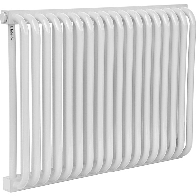 Радиатор трубчатый, KZTO РС 2-500-50-½-9006