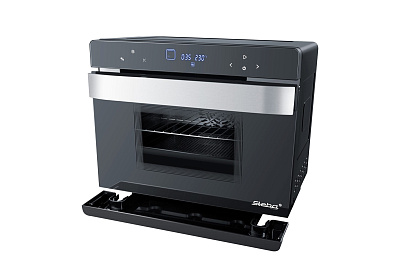 Печь конвекционная с паром DG 30, Steba 04.83.00