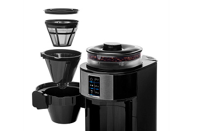 Кофеварка 249408, Princess 249408