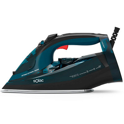 Утюг Optima Extrem Ceramic PV2028, Solac PV2028