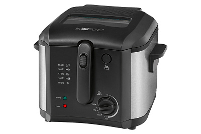 Фритюрница FR 3649, Clatronic 263773