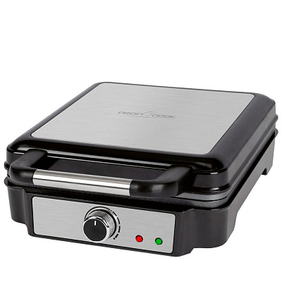 Вафельница PC-WA 1241, Proficook 501241