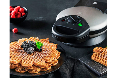 Вафельница WM-623 Bell, Wilfa 602760