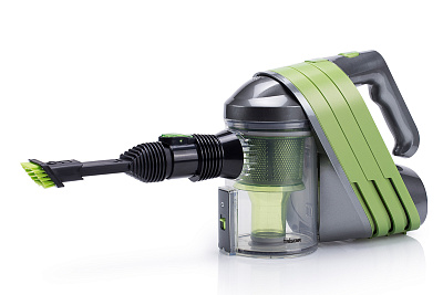 Пылесос SZ-1918, Tristar