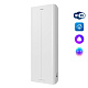 Бактерицидный рециркулятор Ballu RDU-200D WiFi ANTICOVIDgenerator, white