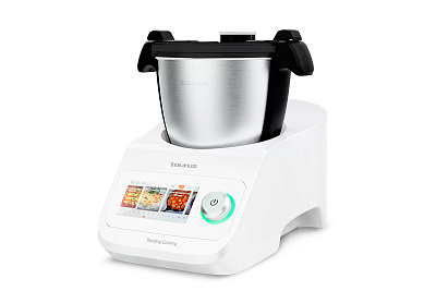 Кухонный комбайн Trending Cooking, Taurus 925016000