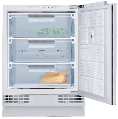 Встраиваемый морозильник, Neff G4344X7RU