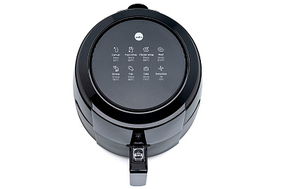 Аэрофритюрница AF1B-350, Wilfa 602312